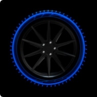 FORTUNE Tires