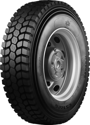 FORTUNE FT226 Tires